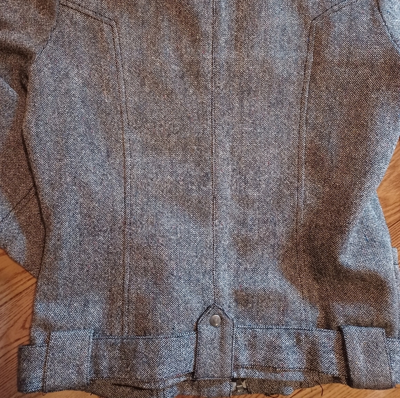 Fenchurch jacket - Picture 2 of 5